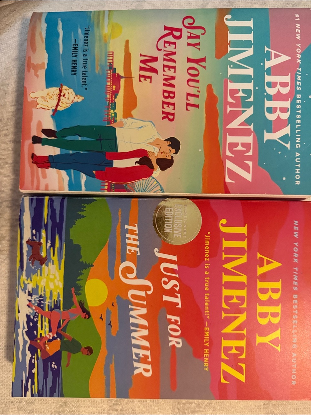 Books